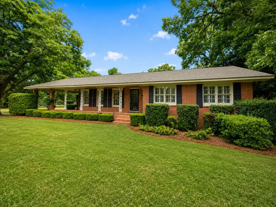 1801 1st Ave, Rochelle, GA 31079 - #2
