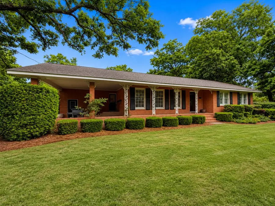 1801 1st Ave, Rochelle, GA 31079 - #3