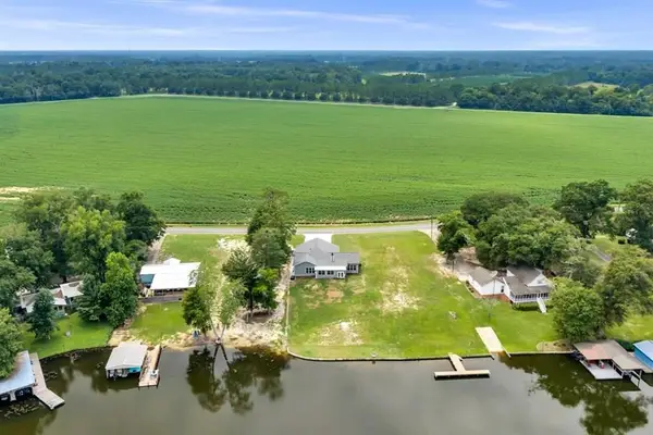 888 Flournoy, Warwick, GA 31796