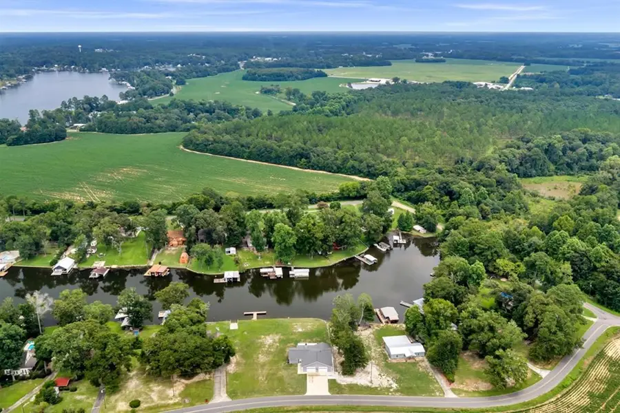 888 Flournoy, Warwick, GA 31796 - #3