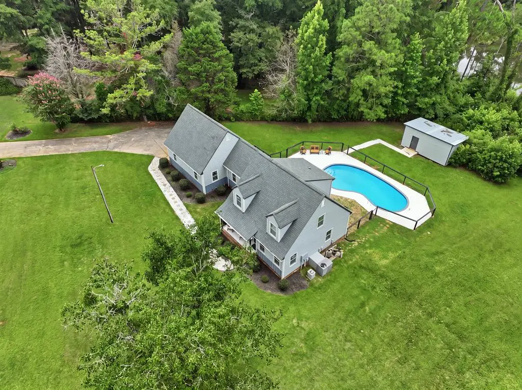 338 Buttercup Ln, Americus, GA 31709 - #1