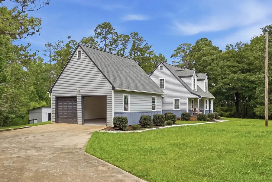 338 Buttercup Ln, Americus, GA 31709 - #3