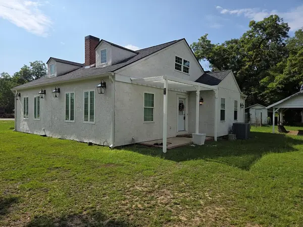 871 5th Avenue, Rochelle, GA 31079