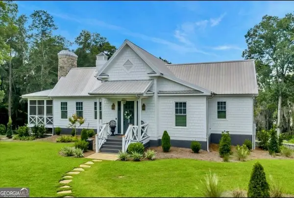 84 Flintview Drive, Cordele, GA 31015
