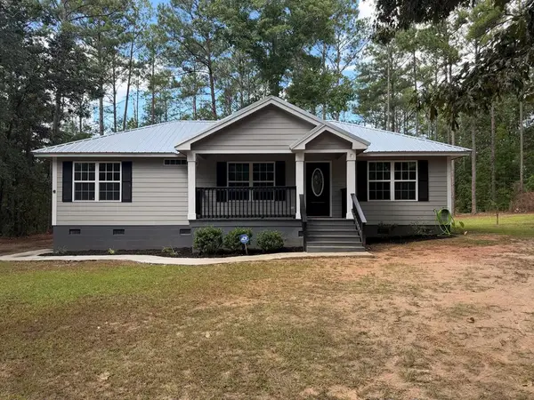 335 Harvey Circle, Ellaville, GA 31806