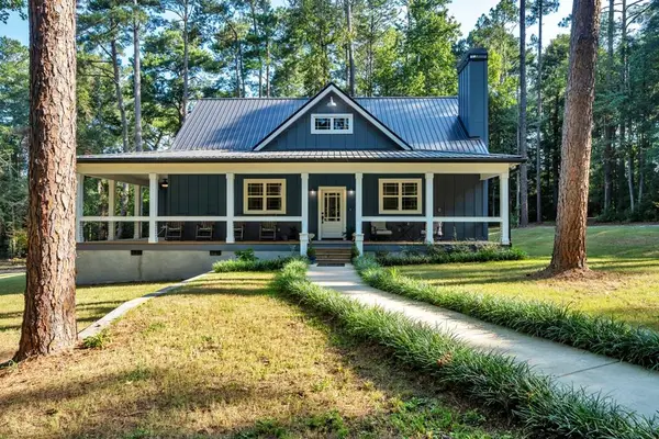 303 E Woodward St., Vienna, GA 31092