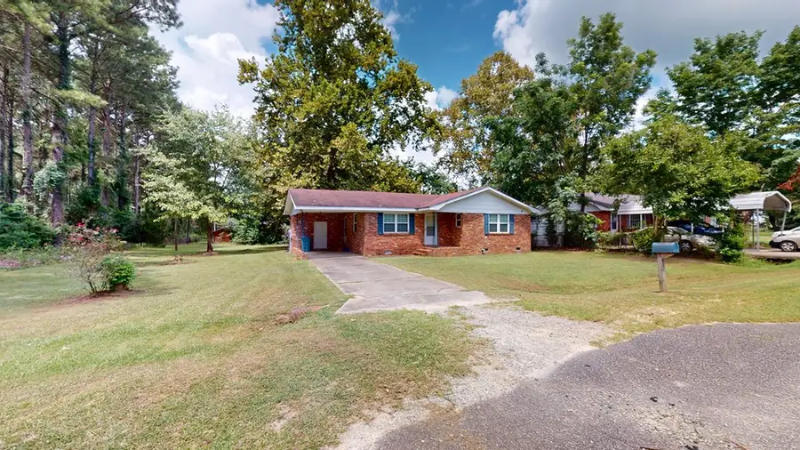 320 Christmas Drive, Vienna, GA 31092 - #2