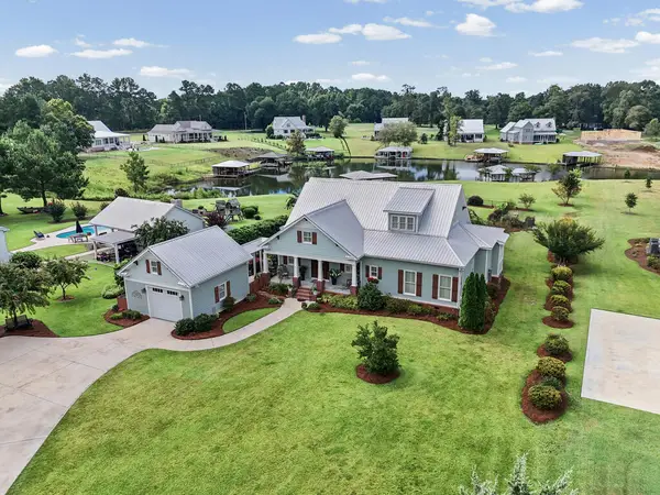 570 Scenic Rd., Cordele, GA 31015