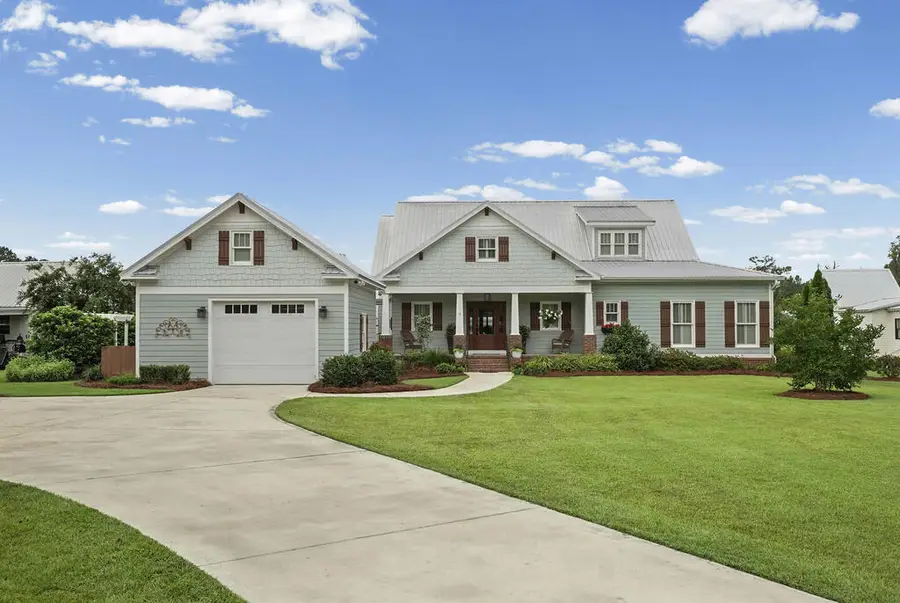 570 Scenic Rd., Cordele, GA 31015 - #2