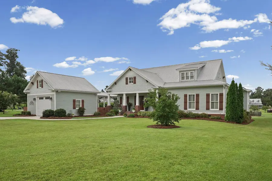 570 Scenic Rd., Cordele, GA 31015 - #3