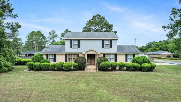 721 E. 31st Ave., Cordele, GA 31015