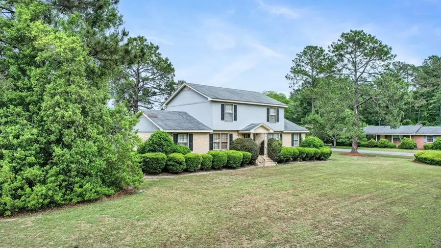 721 E. 31st Ave., Cordele, GA 31015 - #2