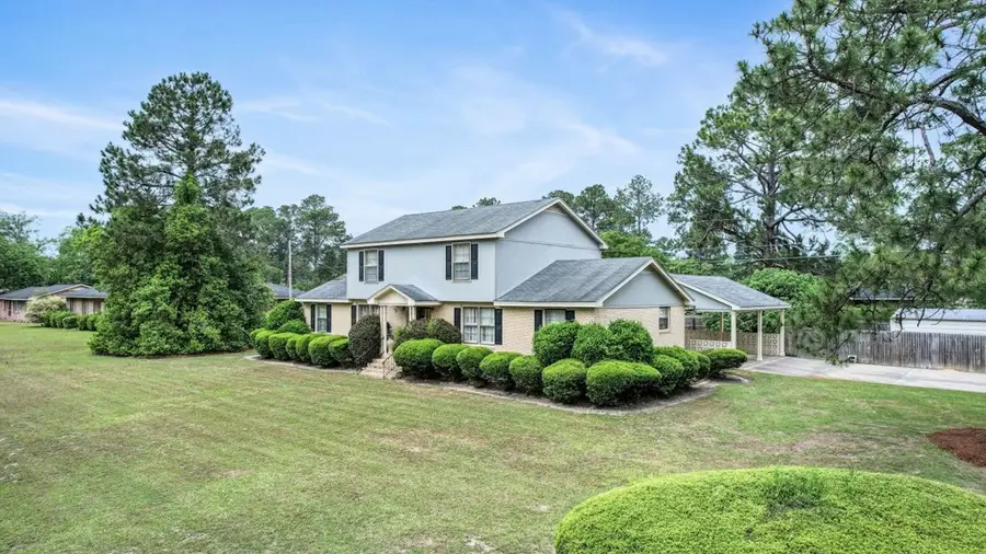 721 E. 31st Ave., Cordele, GA 31015 - #3
