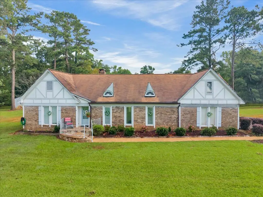 232 Briarwood Circle, Americus, GA 31709 - #1