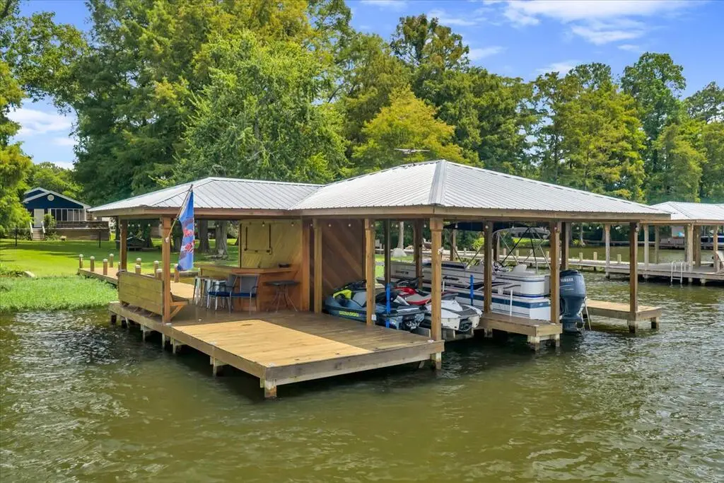628 Spring Creek Road, Warwick, GA 31796 - #1