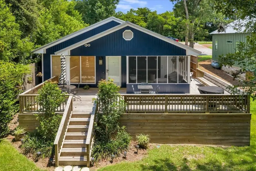 628 Spring Creek Road, Warwick, GA 31796 - #2