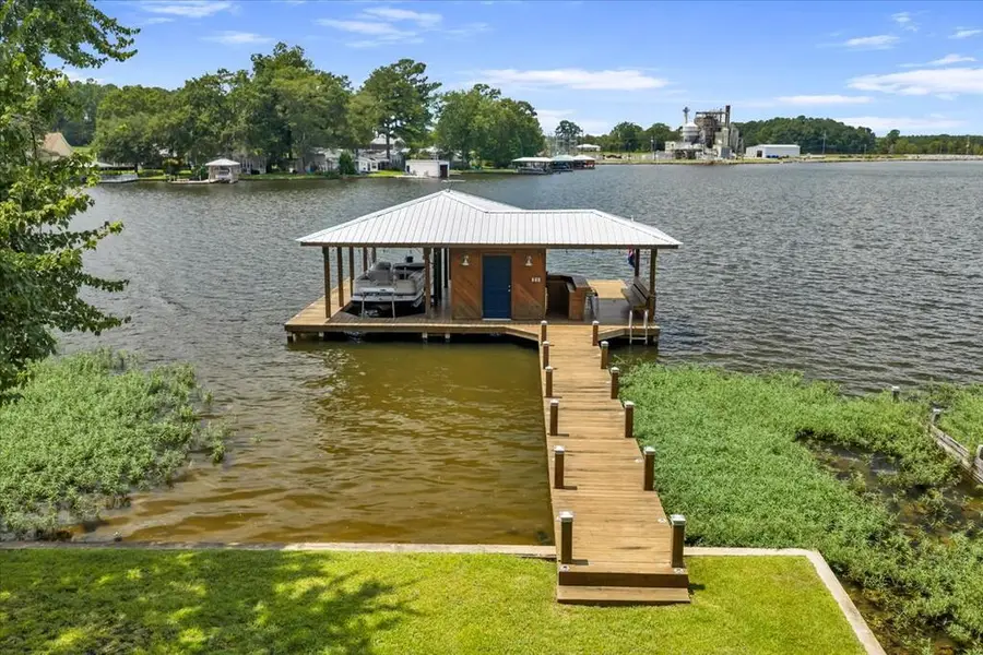 628 Spring Creek Road, Warwick, GA 31796 - #3