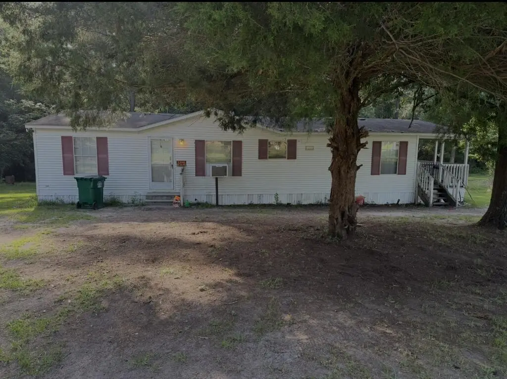 1998 N Ga Highway 257, Cordele, GA 31015 - #1