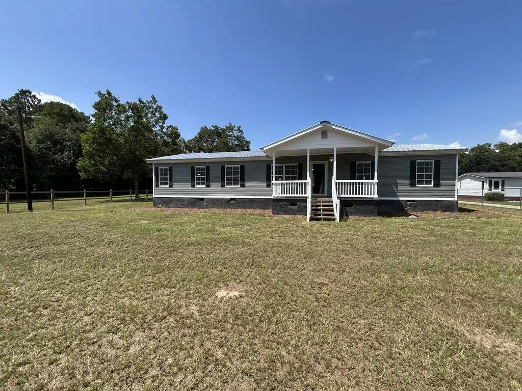 456 Henry Mitchell Dr Ne, Dawson, GA 39842 - #1