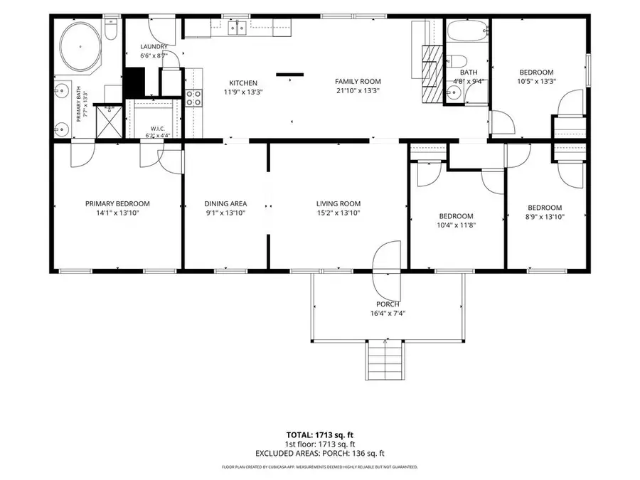 456 Henry Mitchell Dr Ne, Dawson, GA 39842 - #2
