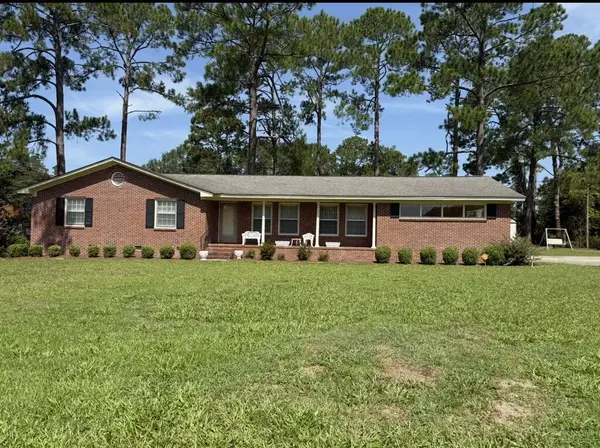 1604 Goff Circle, Cordele, GA 31015