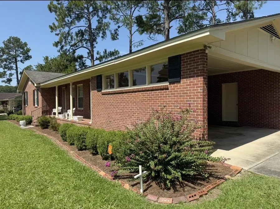1604 Goff Circle, Cordele, GA 31015 - #3