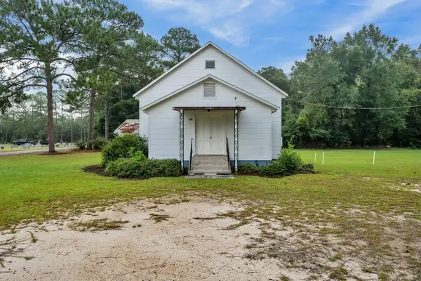 0 Little House Rd., Cordele, GA 31015