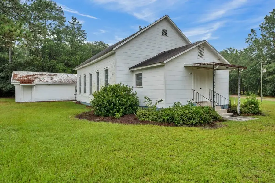 0 Little House Rd., Cordele, GA 31015 - #2
