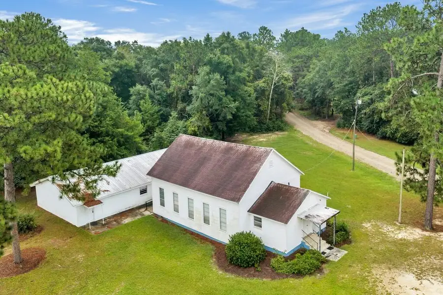0 Little House Rd., Cordele, GA 31015 - #3