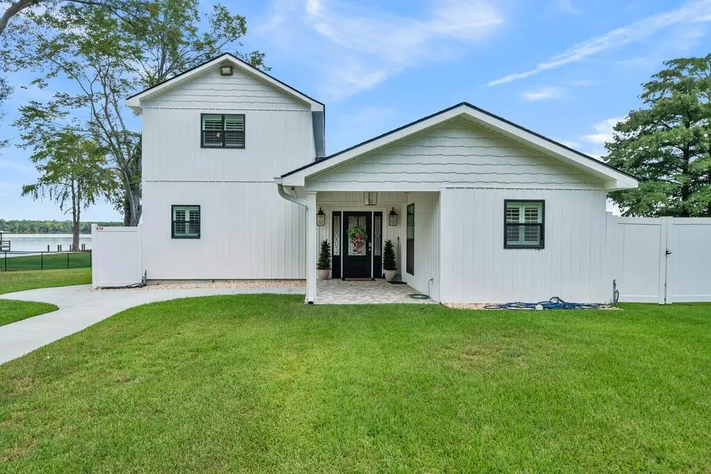 138 Cantey Drive, Cobb, GA 31735 - #1