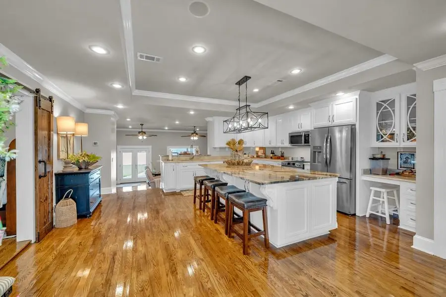 138 Cantey Drive, Cobb, GA 31735 - #3
