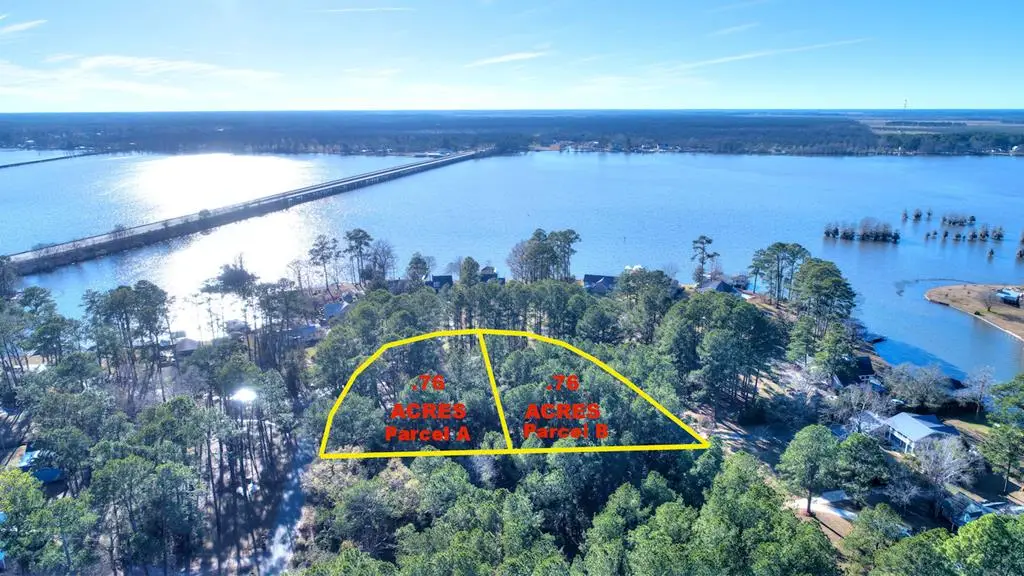 Parcel A Valhalla Road, Cordele, GA 31015 - #1