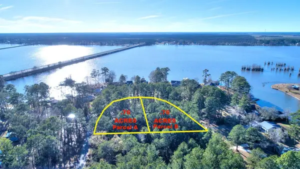 Parcel A Valhalla Road, Cordele, GA 31015