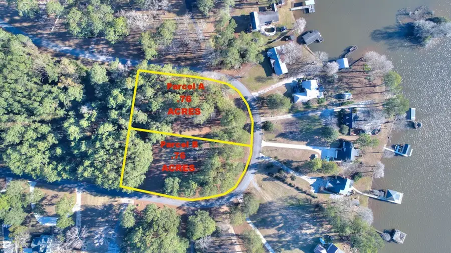 Parcel A Valhalla Road, Cordele, GA 31015 - #2
