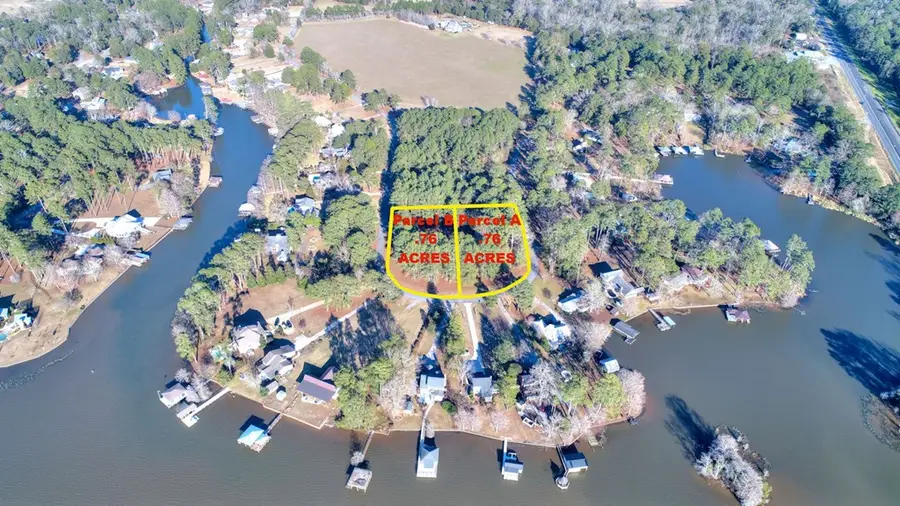 Parcel A Valhalla Road, Cordele, GA 31015 - #3