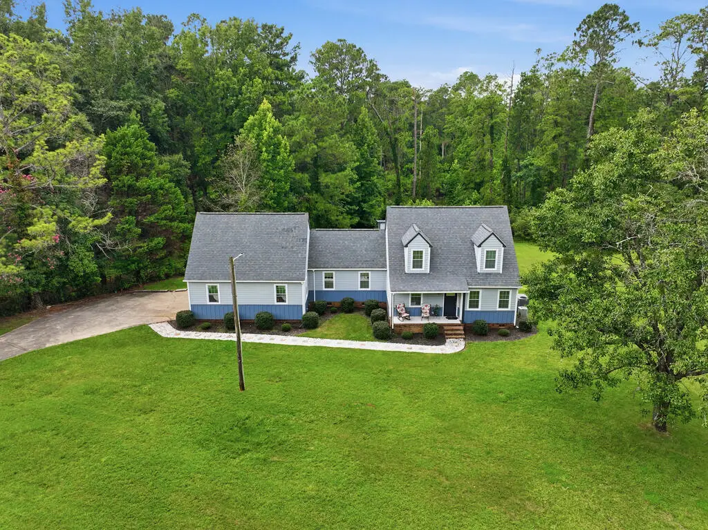 338 Buttercup Ln, Americus, GA 31709 - #1
