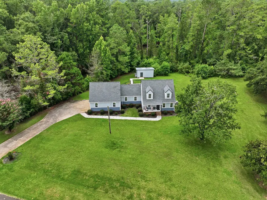 338 Buttercup Ln, Americus, GA 31709 - #2