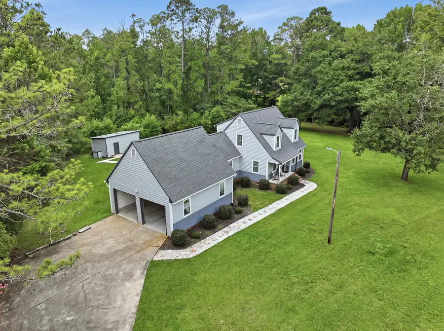 338 Buttercup Ln, Americus, GA 31709 - #3
