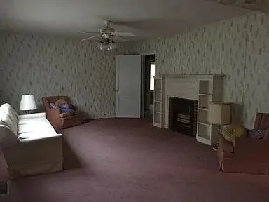 236 Barnes St, Abbeville, GA 31001 - #3