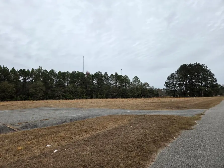 118 Joe Wright Drive/new Harvest Road Lot B,, Cordele, GA 31015 - #3