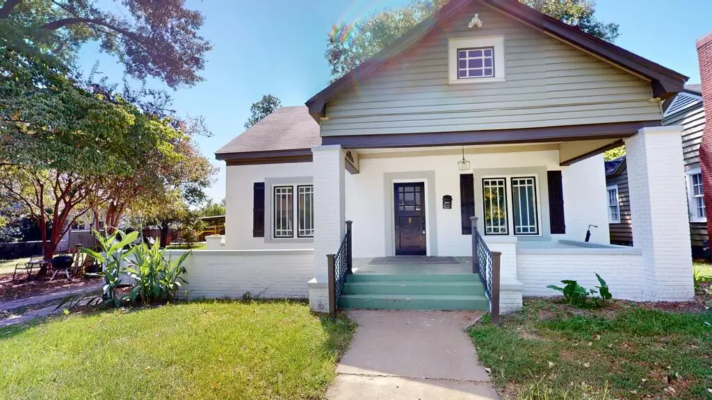 614 E 13th Ave, Cordele, GA 31015 - #1