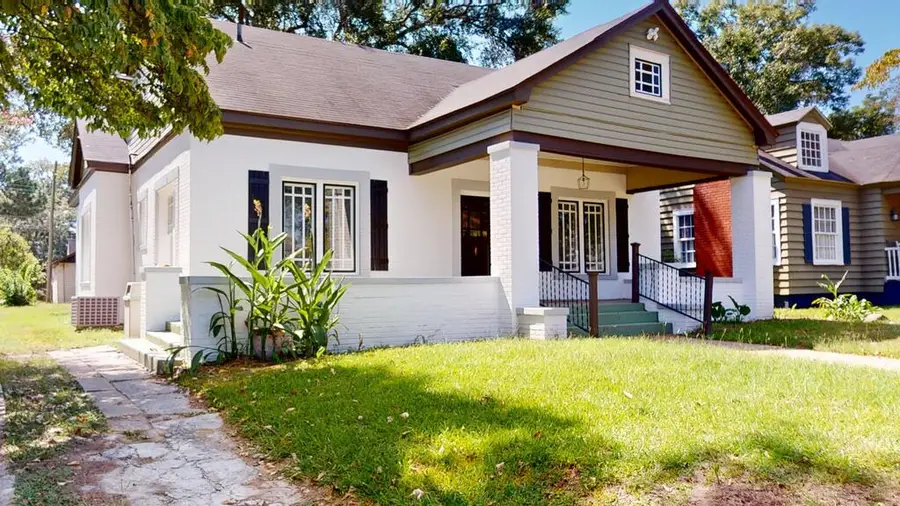 614 E 13th Ave, Cordele, GA 31015 - #2