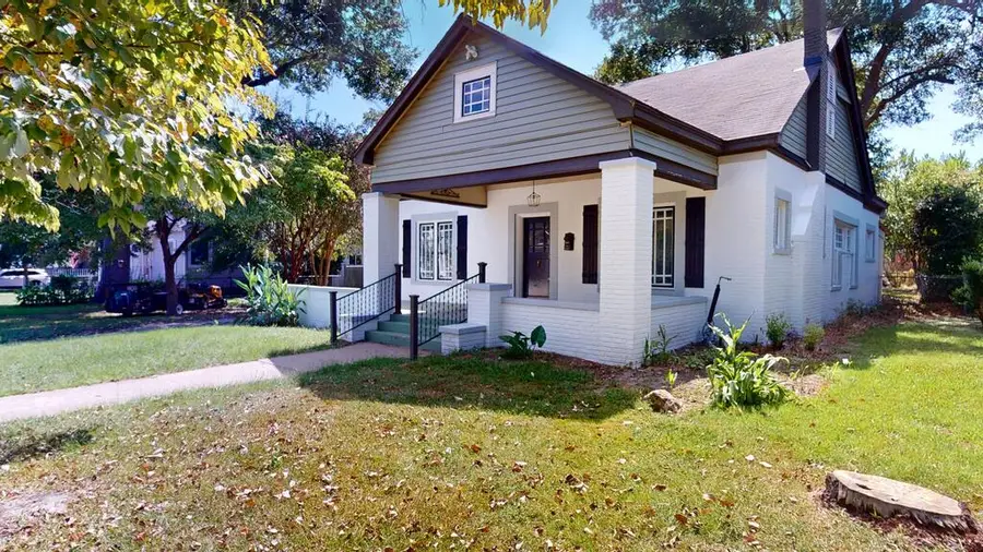 614 E 13th Ave, Cordele, GA 31015 - #3