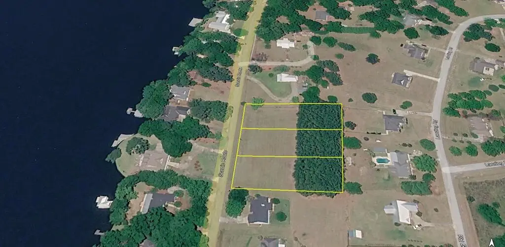 0 Lots 1, 2 And 3 Scenic Rt, Cordele, GA 31015 - #1