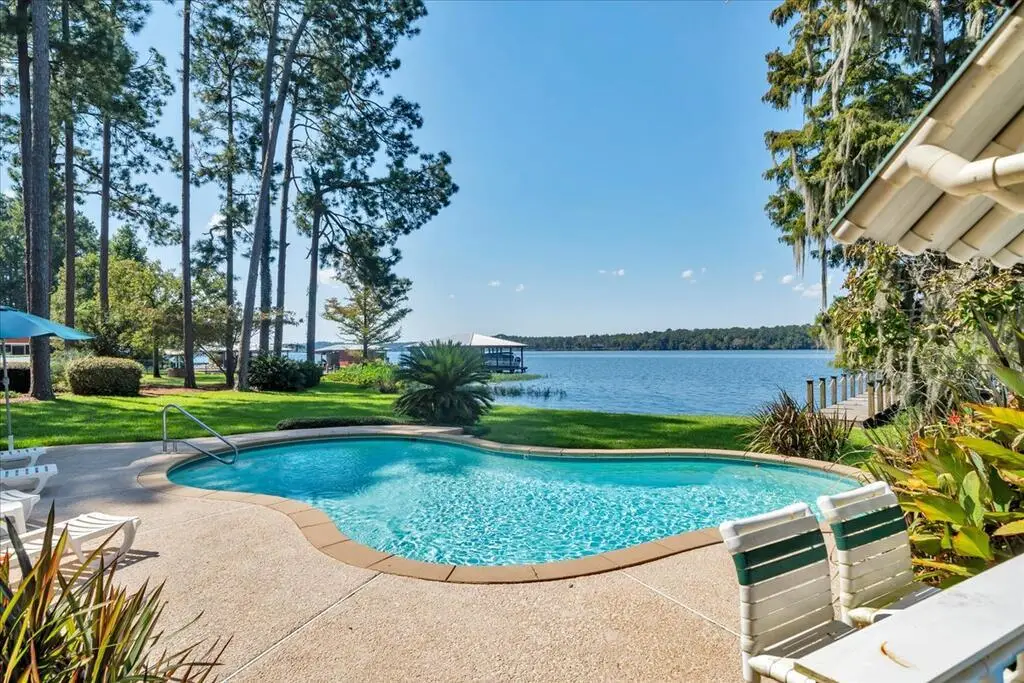 227 Wolf's Thick Rd, Cordele, GA 31015 - #1