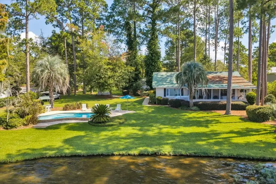 227 Wolf's Thick Rd, Cordele, GA 31015 - #2