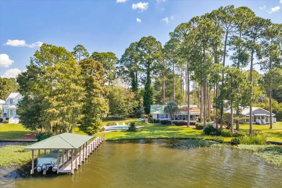 227 Wolf's Thick Rd, Cordele, GA 31015 - #3