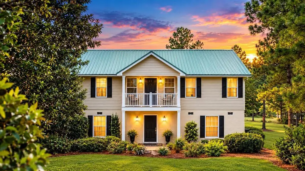 231 Wolf's Thick Rd, Cordele, GA 31015 - #1