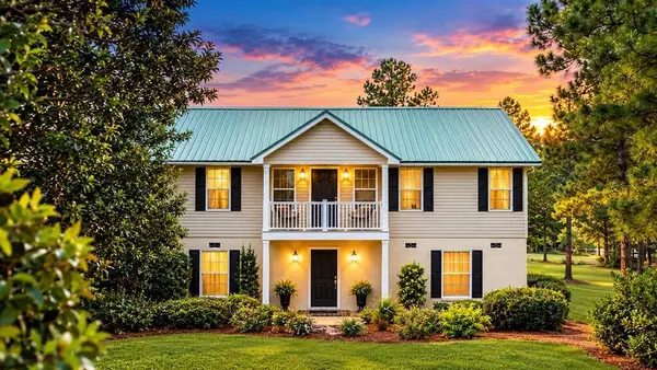 231 Wolf's Thick Rd, Cordele, GA 31015