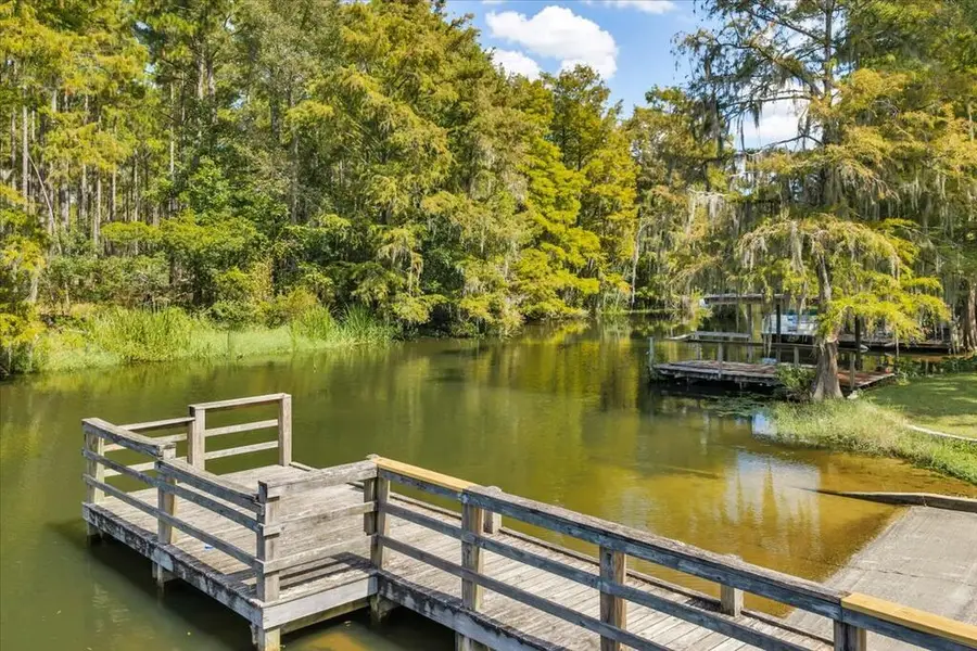 231 Wolf's Thick Rd, Cordele, GA 31015 - #2